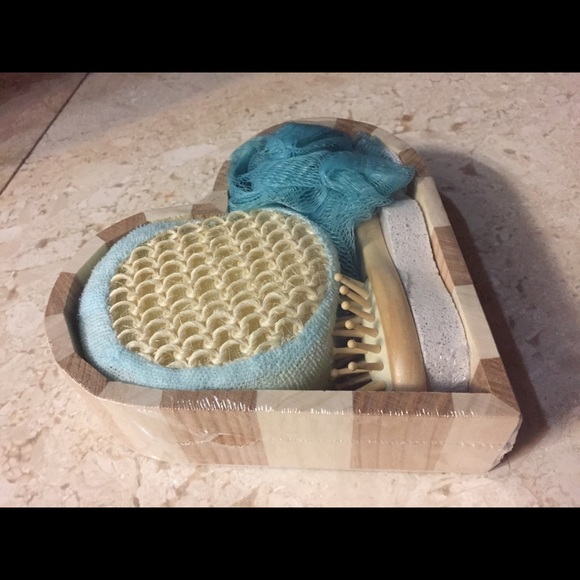 Bathing set - Picture 5 of 5